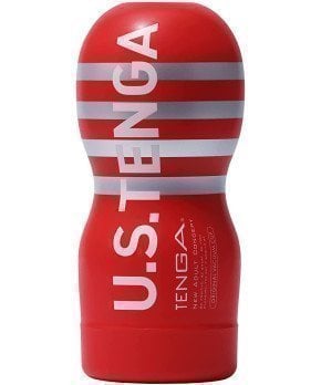 U.S. TENGA – Original Vacuum Cup (Revised Version)