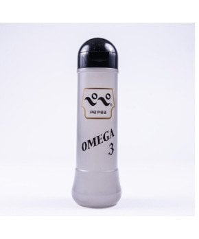 Pepee OMEGA 3 DX Japanese Lotion -- Japanese Lube