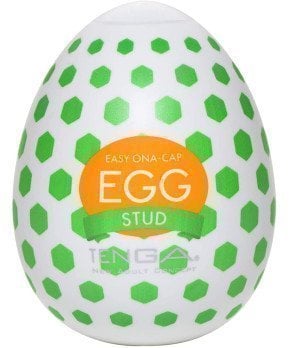 TENGA EGG STUD