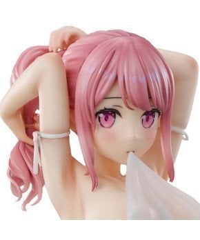 Kantoku 'Kurumi' 1/4 Figure