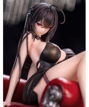 Taiho 1/7 Figure Barairo no Seiten Ver. -- Azur Lane