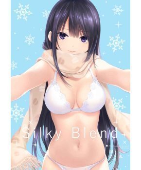 Silky Blend (Coffee Kizoku)