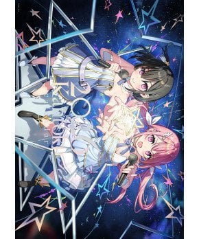 Kantoku Artist Calendar 2026