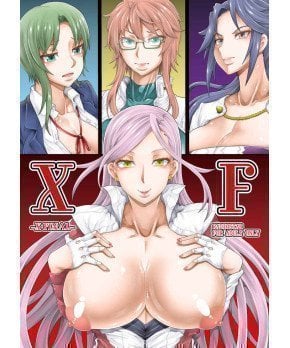 XF -- X Final