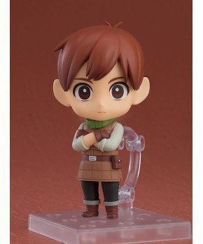 Chilchuck Nendoroid Figure -- Delicious in Dungeon