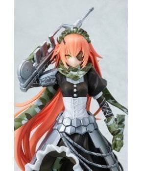 CZ2128 Delta 1/8 KDcolle Figure 10th Anniversary so-bin ver. -- OVERLORD