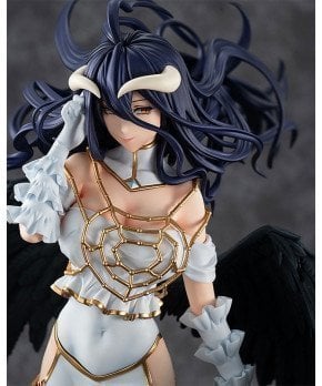 Albedo 1/7 KDcolle Figure Wing Ver. -- Overlord IV