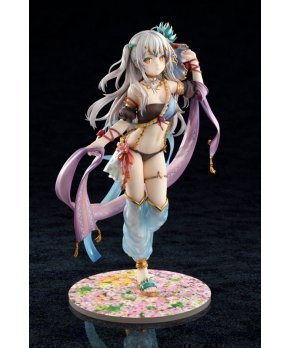 Dancer Figure from Momoko's Artbook "arietta"