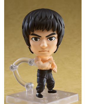 Bruce Lee Nendoroid Figure