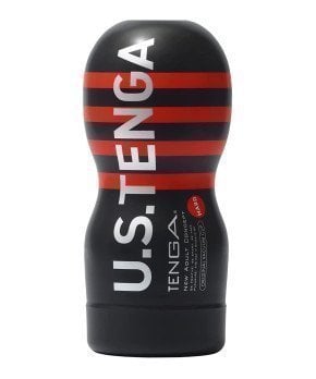 U.S. TENGA – Original Vacuum Cup Hard (Revised Version)