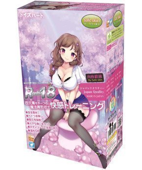 R-18 -- Special Training Onahole