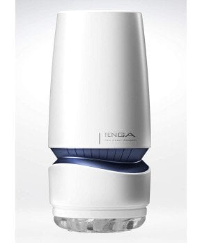 *Time Sale* TENGA AERO Cobalt ring