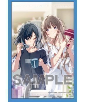 Custom Order #J2410RZAM The Story of Buying Classmate vol..5  version 'A' from Gamers