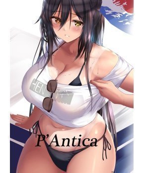 P'Antica