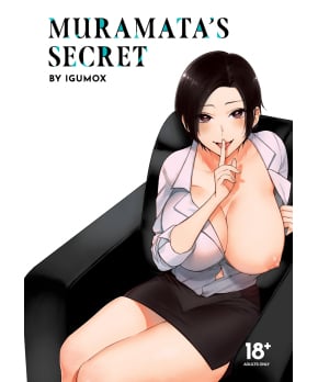 MURAMATA'S SECRET (2ND EDITION)