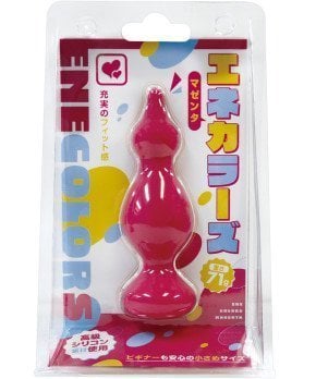 ENECOLORS ~ Magenta