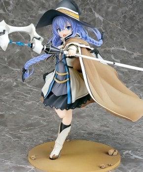Roxy Migurdia 1/7 Figure -- Mushoku Tensei: Jobless Reincarnation -Isekai Ittara Honki Dasu-