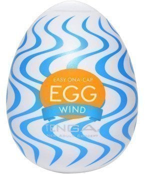 TENGA EGG WIND