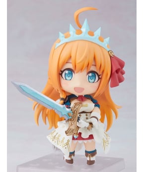 Aoi Izumisawa Nendoroid Figure -- Renai Flops