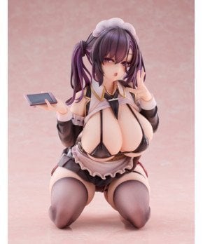 Kohou Miya 1/5 Figure Illustrated by Ninoude