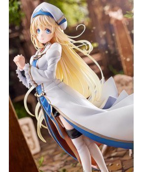 Priestess 1/7 Figure -- Goblin Slayer