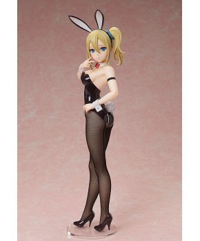 Ai Hayasaka 1/4 Figure Bunny Ver. -- Kaguya-sama: Love Is War -The First Kiss Never Ends-