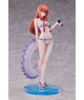 Steins;Gate Kurisu Makise Swimsuit Ver. 1/7 Figure