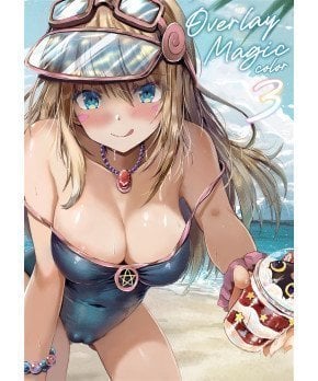 Overlay Magic Color 3