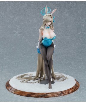Ichinose Asuna (Bunny Girl) 1/7 Figure -- Blue Archive