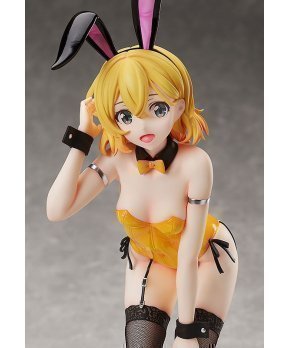 Mami Nanami 1/4 B-STYLE Figure Bunny Ver. -- Rent-A-Girlfriend