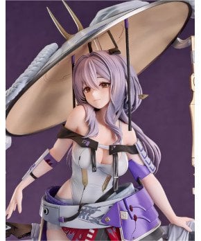 Scarlet 1/7 Figure -- Goddess of Victory: Nikke