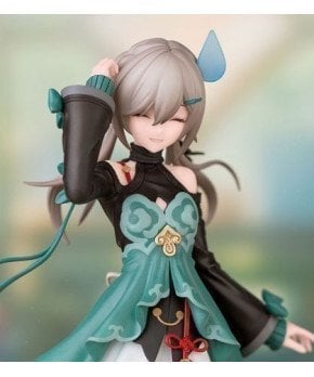 Qingque 1/10 Figure -- Gift+ Honkai: Star Rail