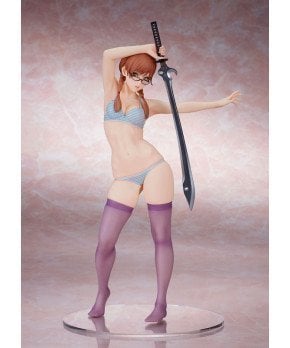 Shunya Yamashita Original Shii Arisugawa Figure