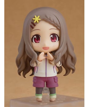 Aoi Yukimura Plush -- Yama no Susume Next Summit