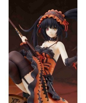 Kurumi Tokisaki 1/7 Figure -- Date A Live