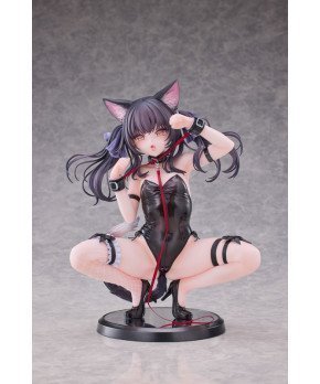 Cat Ears Sutora 1/4 FIgure