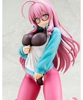 Shizuri Ideura 1/6 Complete Figure -- I'm Living with an Otaku NEET Kunoichi!?