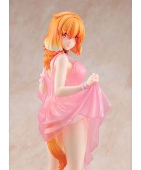 Roxanne 1/7 KDcolle Figure Issei Hyoju Comic ver. -- Harem in the Labyrinth of Another World
