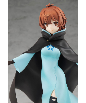 Liliruca Arde POP UP PARADE Figure -- Is It Wrong to Try to Pick Up Girls in a Dungeon? IV