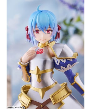 Ruti L size POP UP PARADE Figure -- Banished from the Hero's Party
