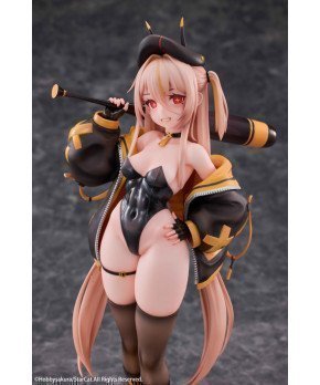 Shippig fee for Rainbow Nanohana Hoshi 1/6 Figure Illustrated by StarCat