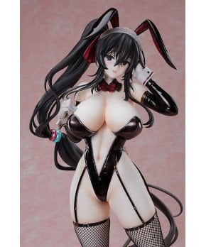 Fubuki 1/4 Figure Bunny Ver.  -- Shinobi Master Senran Kagura: New Link