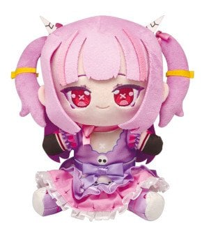 Nui Hole ~ Rian Yumetogi