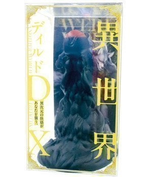 ANOTHER WORLD DILDO DX  ~ Werewolf