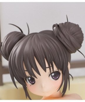 Tae Kokuten 1/7 Figure -- Comic Aun - illustrated by Inuburo