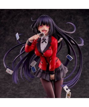 Yumeko Jabami 1/6 Figure -- Kakegurui