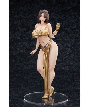 Custom Order #J2601CPSC Night Dress Chigusa Kujou Figure