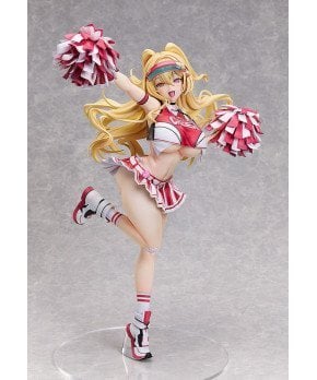 Clay 1/4 Figure -- Goddess of Victory: Nikke