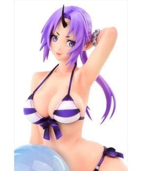 Shion Nava 1/6 Figure Swimsuits Gravure Style -- That Time I Got Reincarnated as a Slime