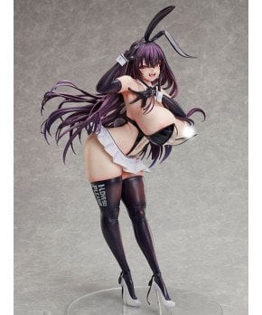 Custom Order #J2601DSDF *USED* Kizyouin Onakichi Bunny Ver. 1/4 Complete Figure
